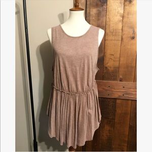 Women’s Sleeveless Top